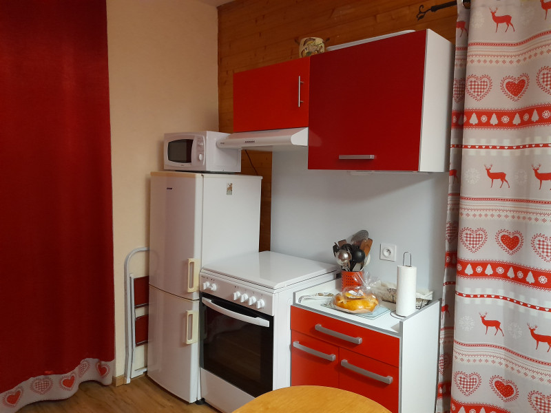 Appartement le Savoyard allevard - © Appartement Le Savoyard Allevard Appartement le Savoyard allevard