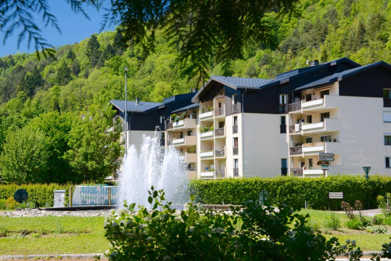 notre résidence - © Gîtes de France notre résidence