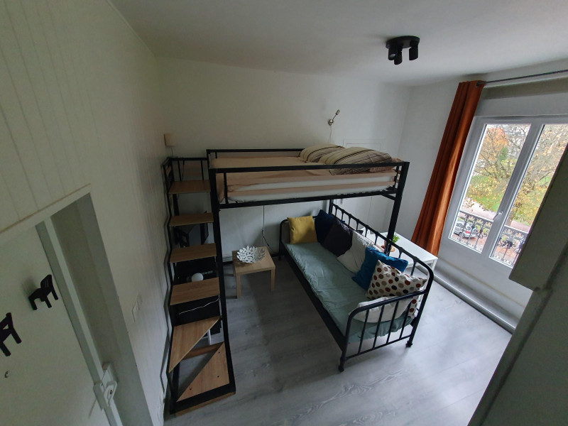 Vue d'ensemble - © FD Vue d'ensemble