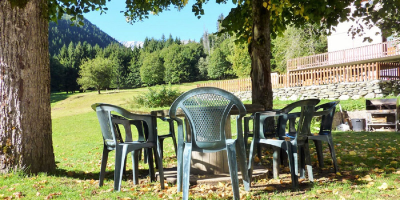 jardin - © l'Essentiel jardin