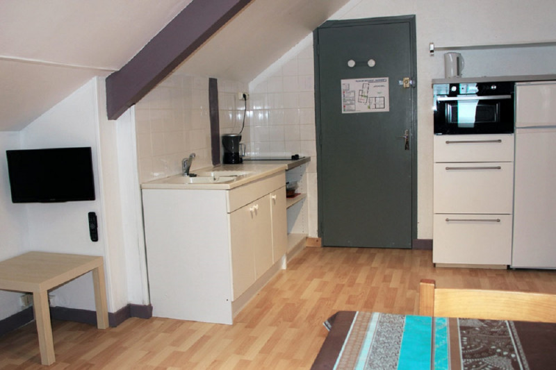 coin cuisine - © l'Essentiel coin cuisine