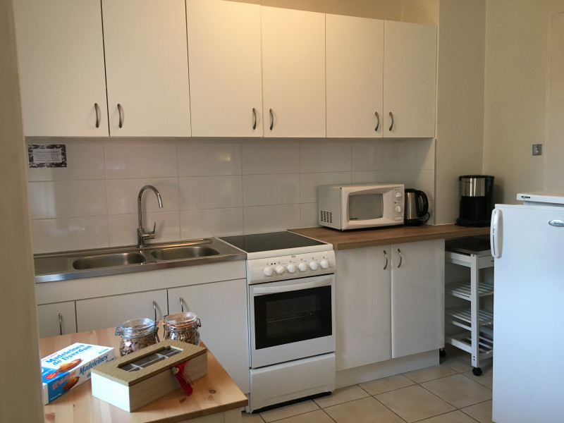 cuisine ALEXIA cuisine ALEXIA