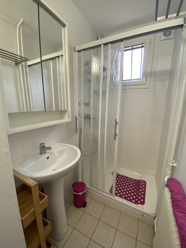 salle de bain ALEXIA salle de bain ALEXIA