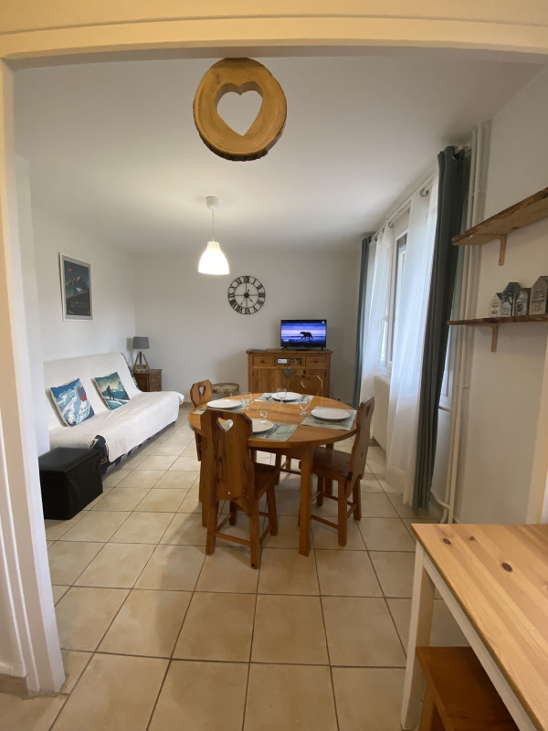 Séjour ALEXIA Séjour ALEXIA