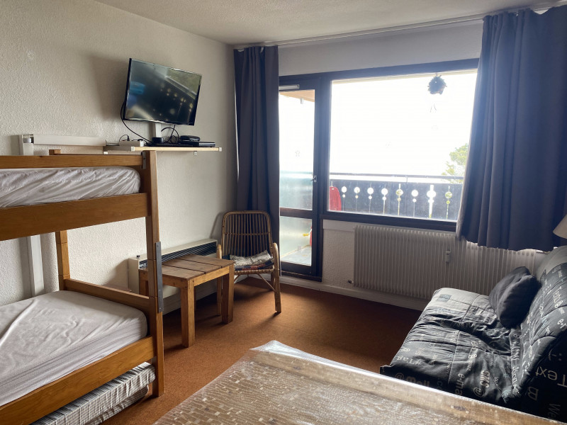 Studio Cabine Arolles C N°311_Le Collet - © Collet JFROBERT Studio Cabine Arolles C N°311_Le Collet