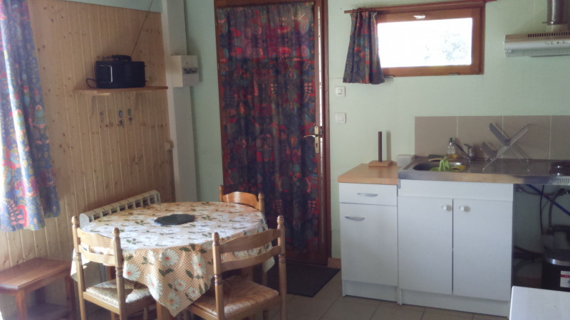 Coin cuisine Coin cuisine