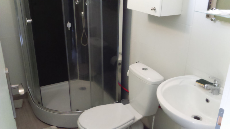 Salle de bain Salle de bain