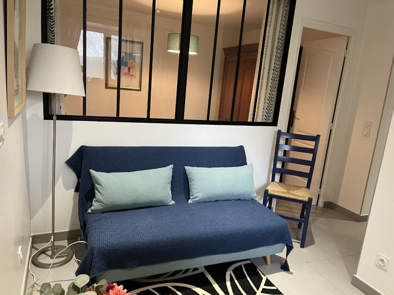 Le Salon - © Peter Pops Le Salon