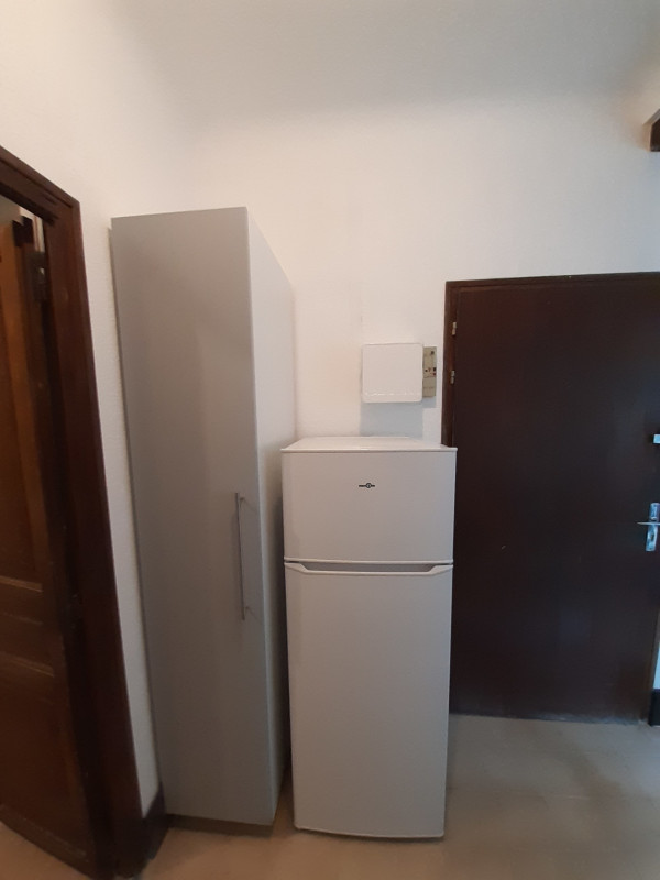 Cuisine - Studio 2 le Globe n°3031 - © Nmo Cuisine - Studio 2 le Globe n°3031