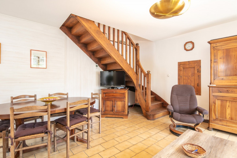 Coin repas - Appartement dans maison La Valentine n°117