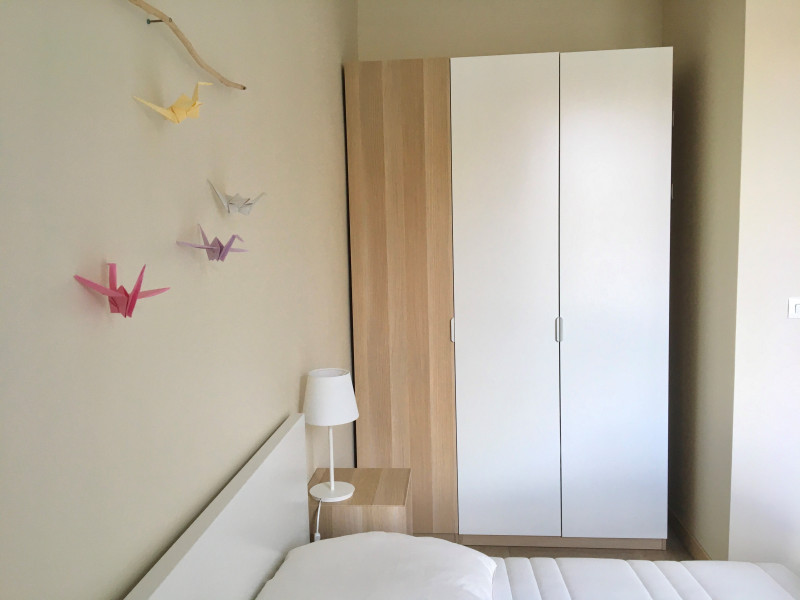 Dressing - Appartement Ãcrin l'Europe nÂ°2927