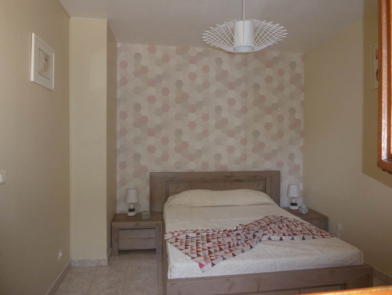 Chambre - © DR Chambre