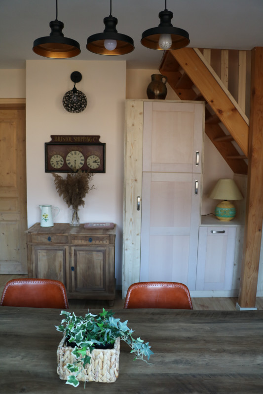 Maison Ambiance Scandinave - © Françoise Melquion Maison Ambiance Scandinave