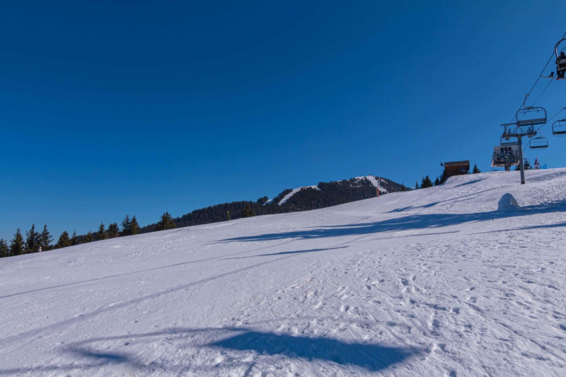 Les pistes1 - © DD Les pistes1