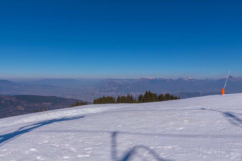 Les pistes2 - © DD Les pistes2