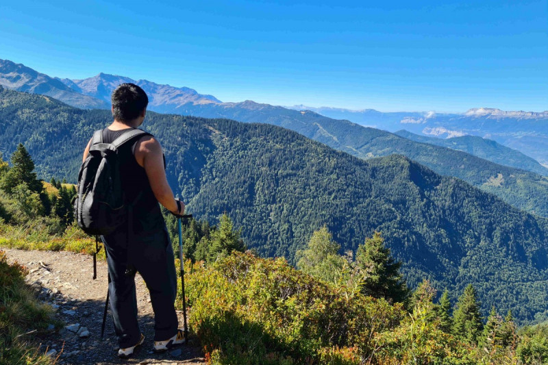 Randonnée - © DD Randonnée