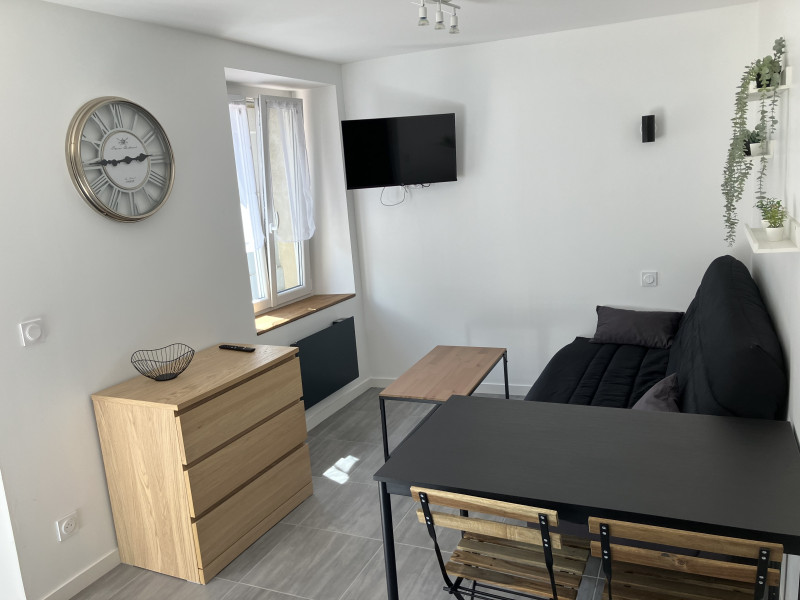 Patio 1_Appartement dans maison Patio n°68_Sonnant d'Uriage