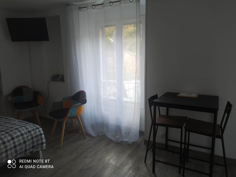 Pièce principale - © scicm Pièce principale