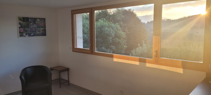 Studio dans maison n°206 - © Pérreol Studio dans maison n°206