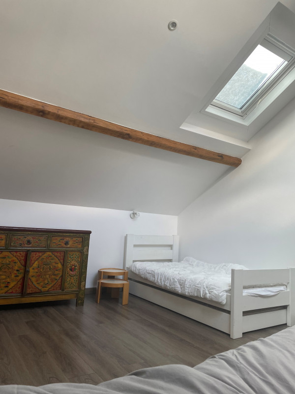 Chambre 3 - © ADV Chambre 3