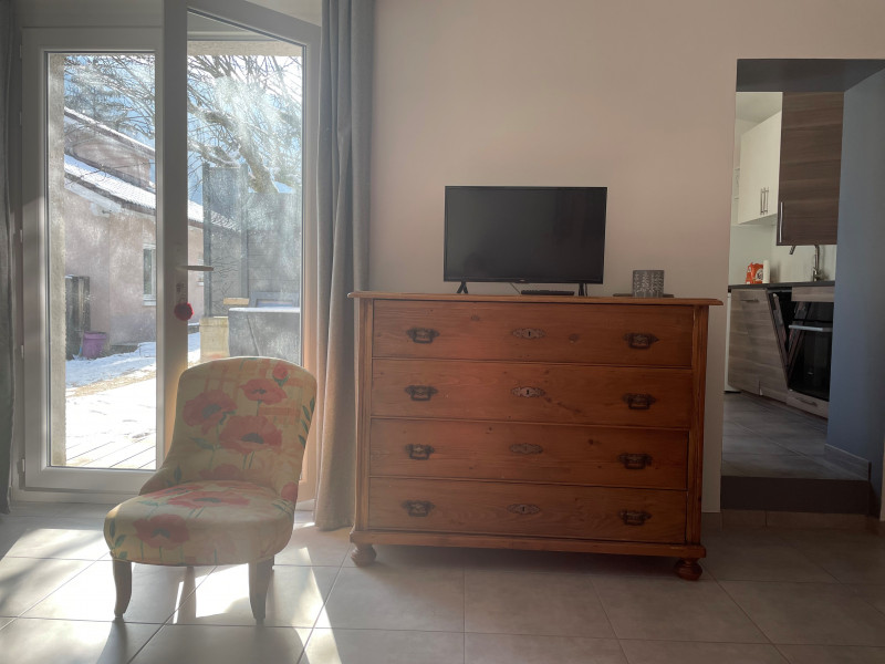 séjour - © ADV séjour