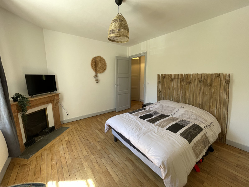 Chambre - Appartement n°380