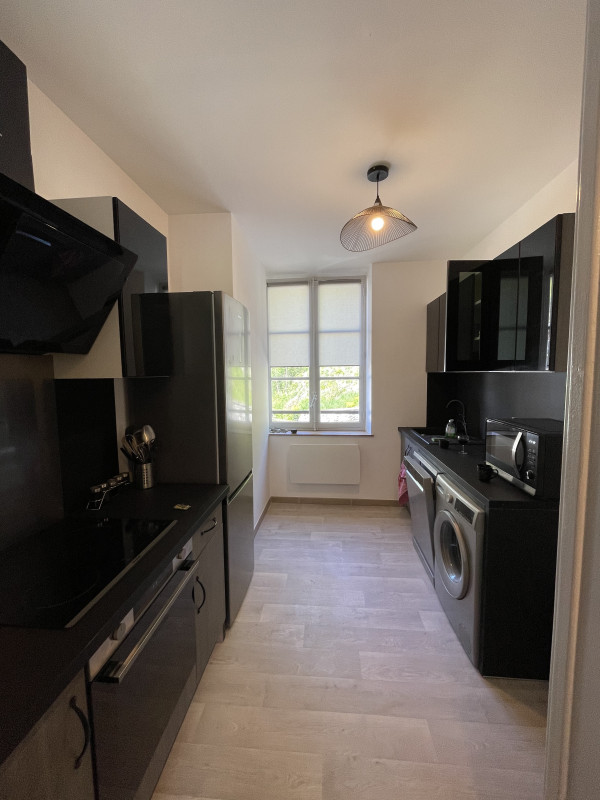 Cuisine - Appartement n°380