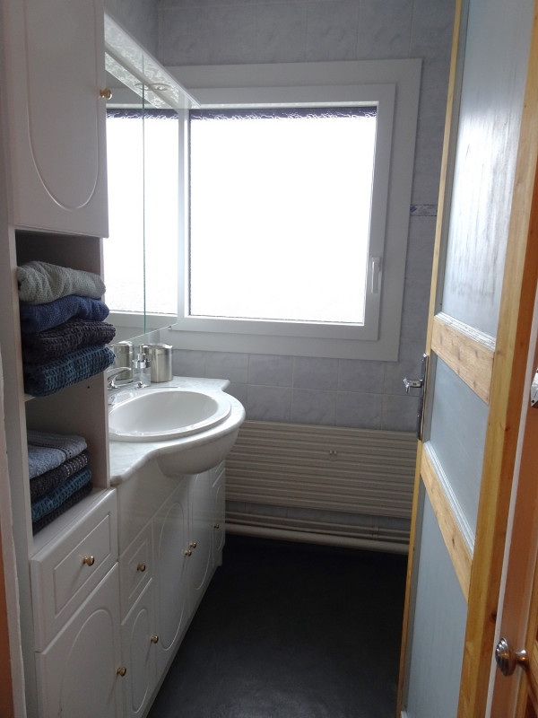 Salle de bains - © CD Salle de bains