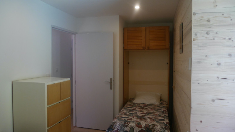 Chambre 2 - © M.Jullien Chambre 2