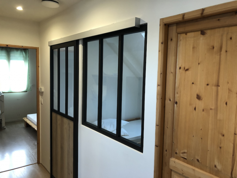 chambre étage chambre étage