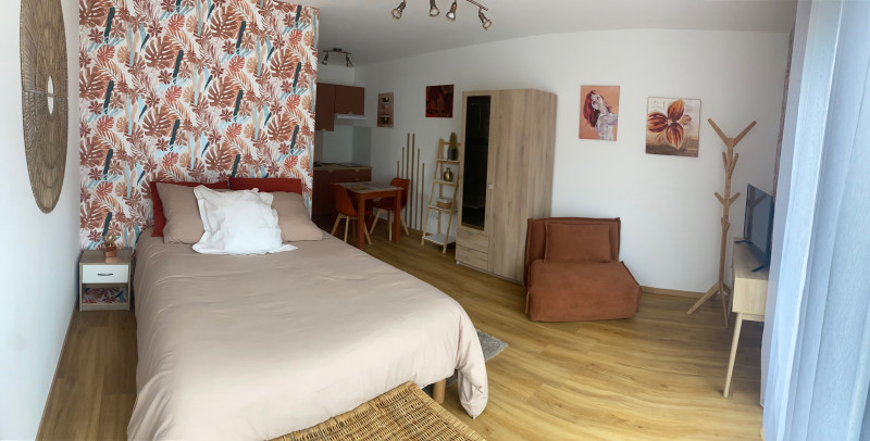 Pièce à vire - Studio La Felicità