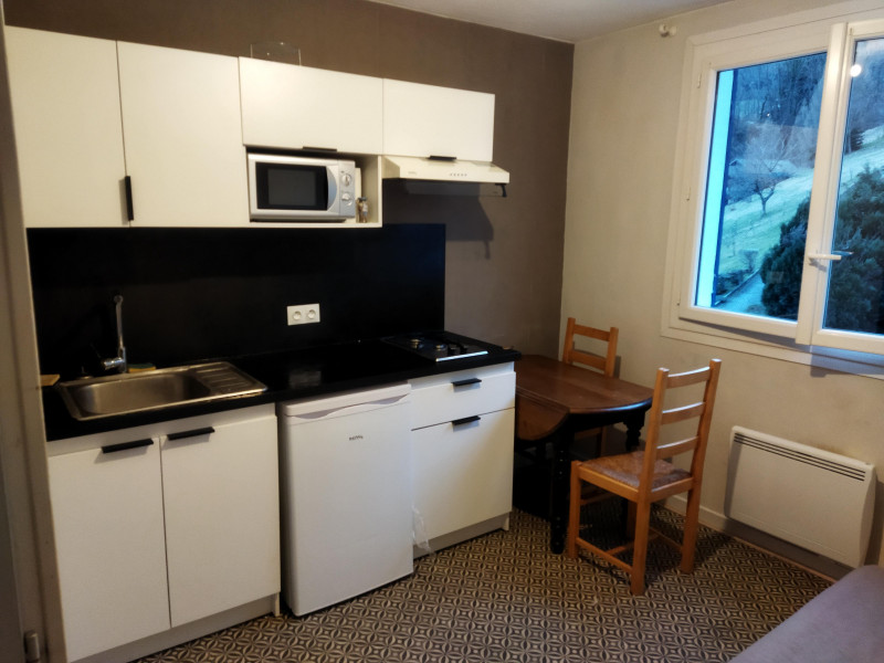 cuisine - © Hoelle Benjamin cuisine