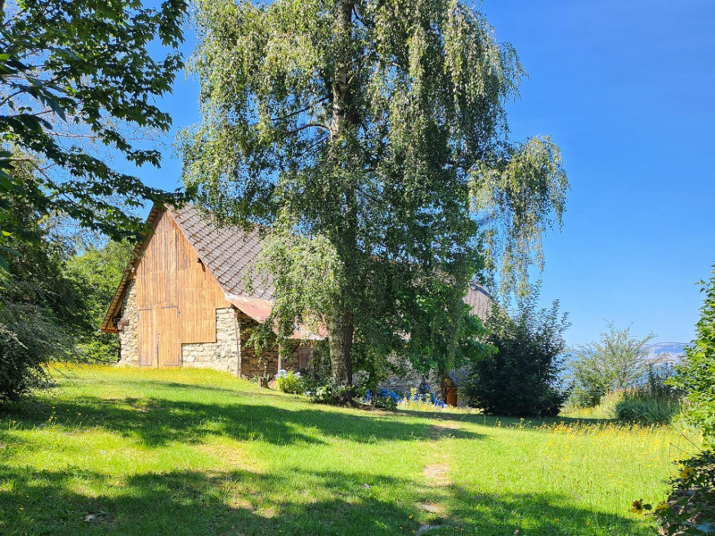 Acces et parking véhicules - © Gîtes de France Acces et parking véhicules