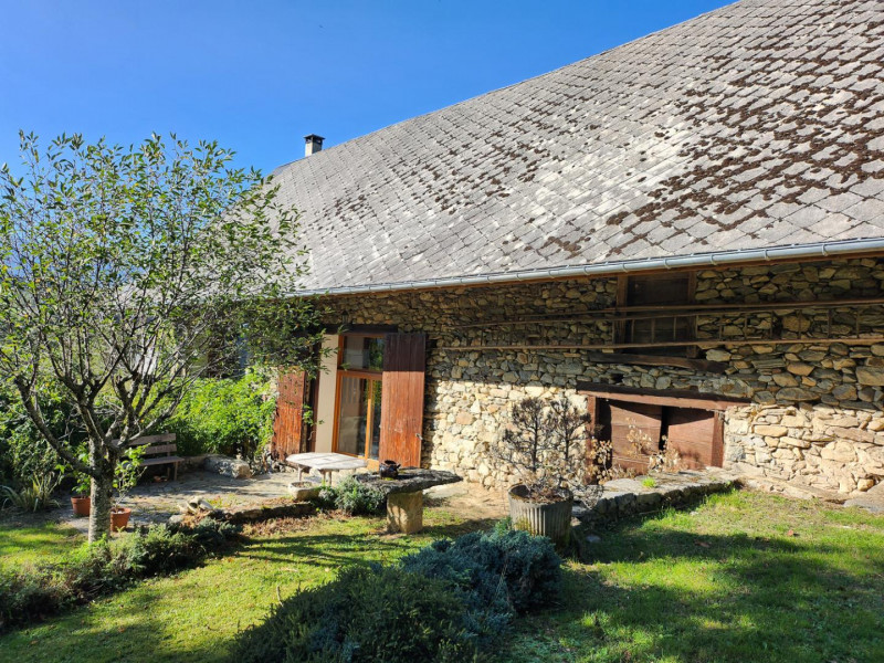 Terrasses en 3 niveaux - © Gîtes de France Terrasses en 3 niveaux