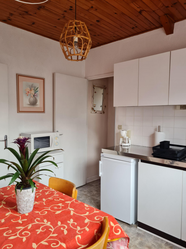 Cusine - La Gleyzinière N°4 Cusine - La Gleyzinière N°4