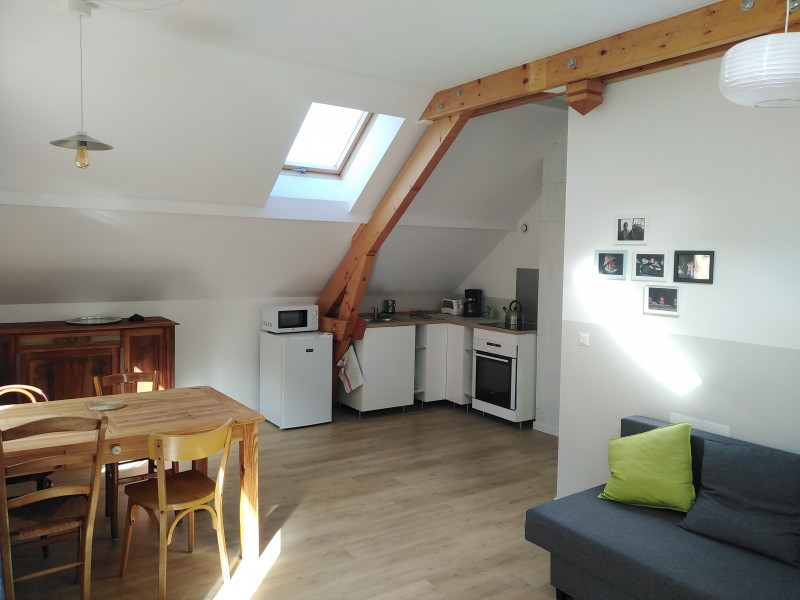 piece de vie - © Emmanuelle Charvet piece de vie