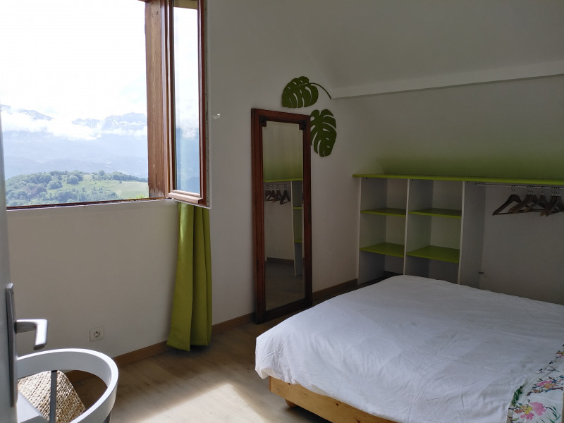 chambre - © Emmanuelle Charvet chambre