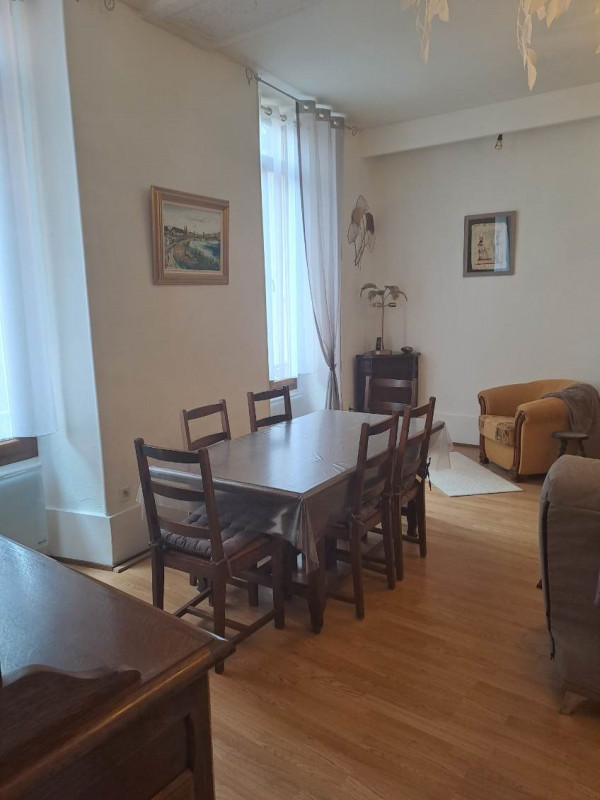 salle à manger salle à manger