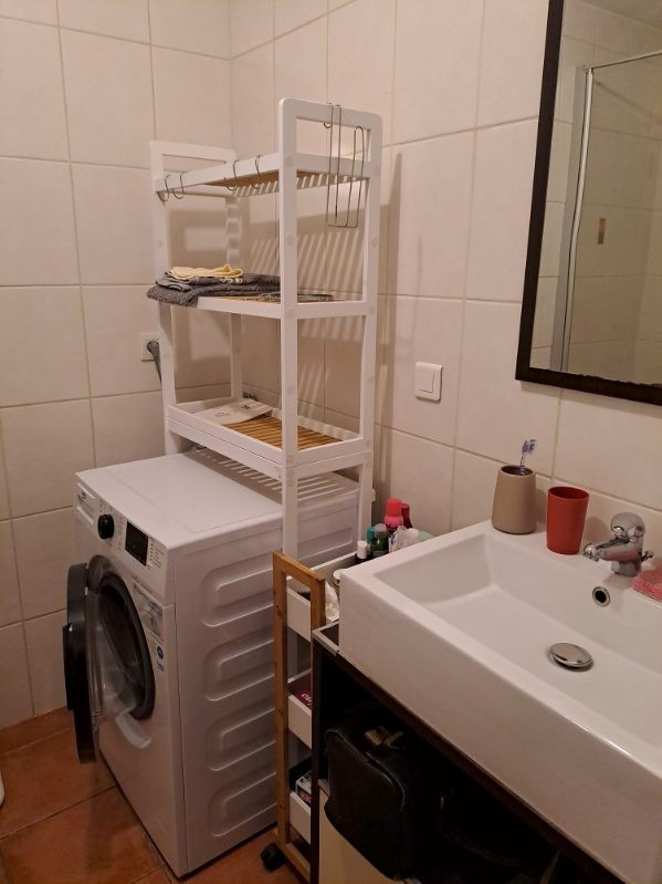 Salle d'eau Salle d'eau