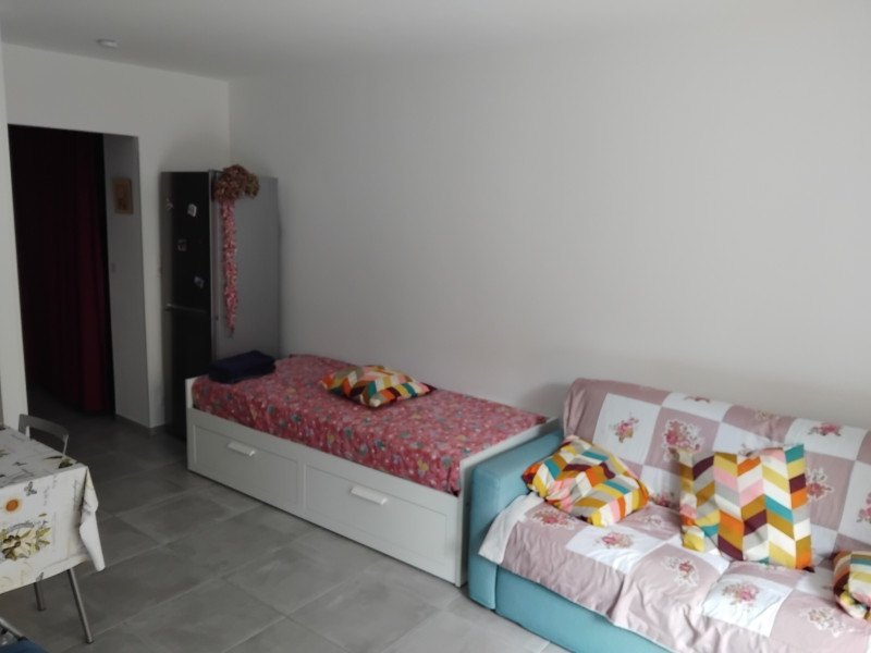 Studio Les Armoises B_Allevard