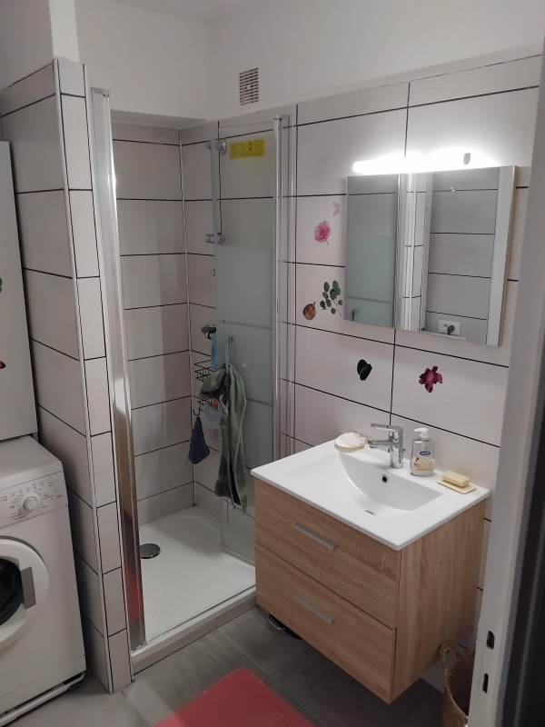 Studio Les Armoises B_Allevard