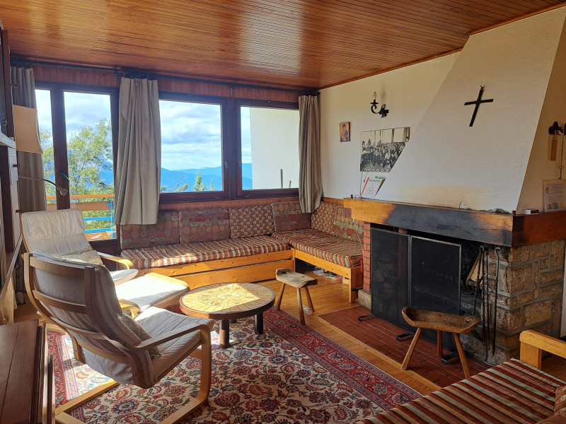 la tribu Collet - © MC la tribu Collet