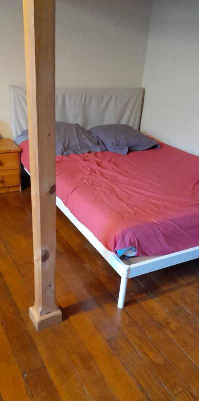 Coin nuit - Studio le Globe n°3031 - © Didier Thevier Coin nuit - Studio le Globe n°3031