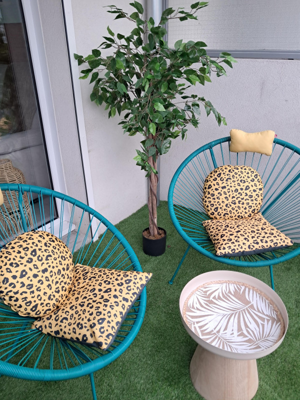 Appartement Les Silènes N°309_Allevard