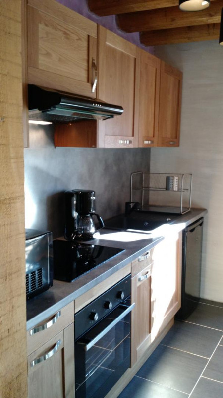 Cuisine - © Gîtes de France Cuisine