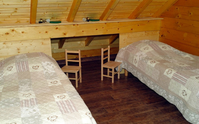 La Tannnière d Eddy