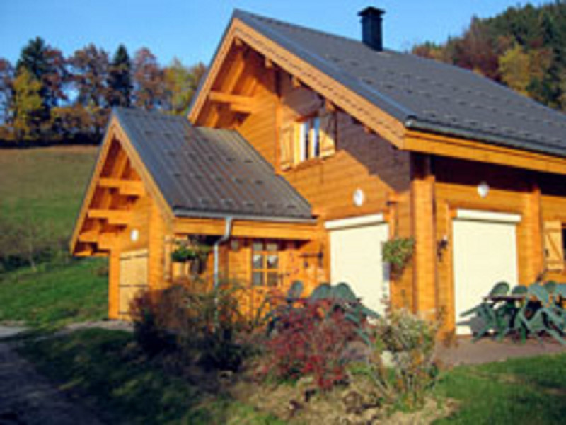 Le Nid de Laurie - © Les Paletières Le Nid de Laurie