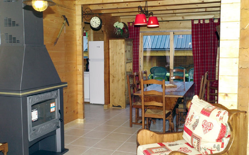 le Nid de Laurie - © les Paletières le Nid de Laurie