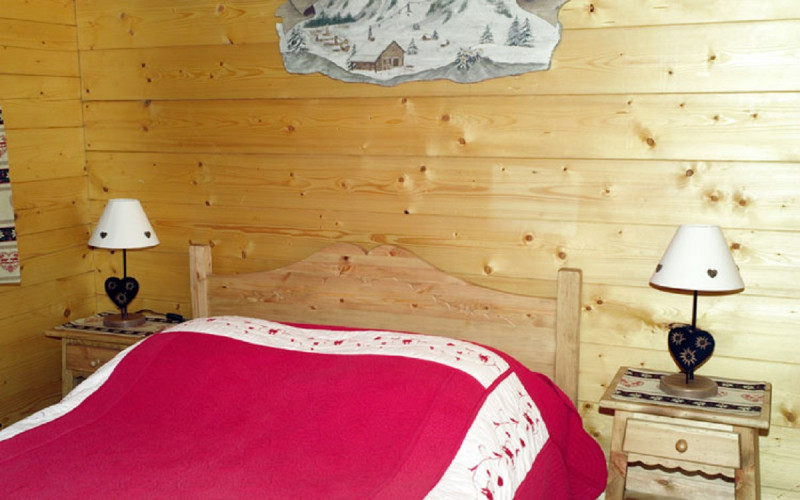 le Nid de Laurie - © les Paletères le Nid de Laurie