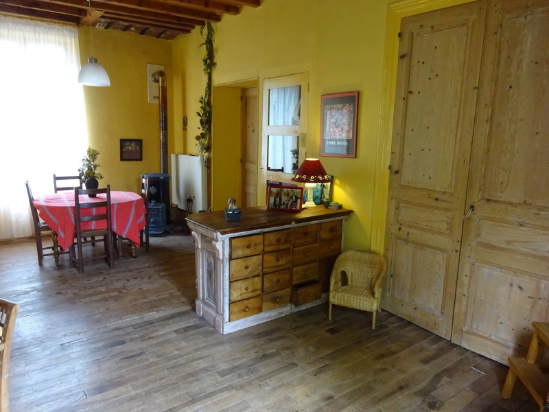 Appartement N°3_Allevard